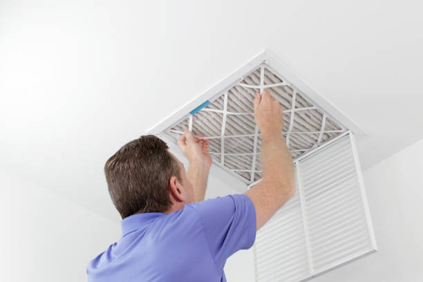 Bonners Ferry, ID Airduct Cleaning Company